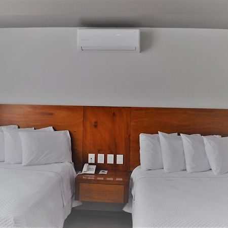 Amd Hotel San Juan de los Lagos Exterior foto